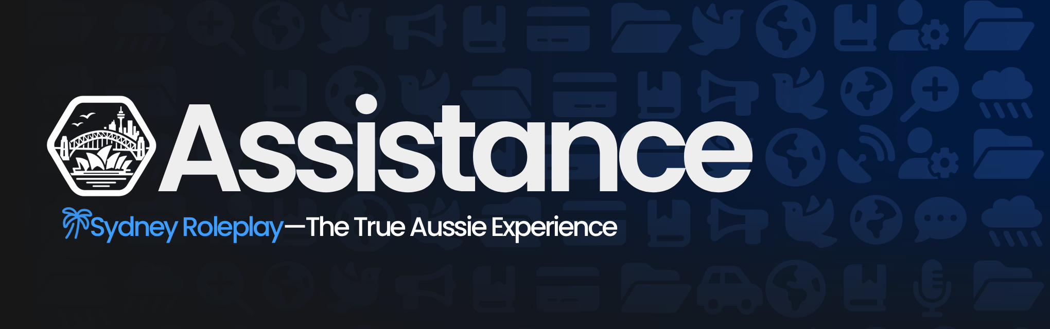 Sydney Roleplay Assistance